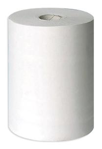 Papīra dvieļi Bulkysoft 96640, 1 sl