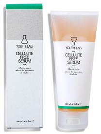 Kūno serumas Youth Lab Cellulite Free, 200 ml