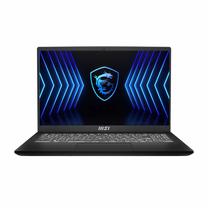 Nešiojamas kompiuteris MSI Modern 15 MSI Modern B12MO, Intel® Core™ i5-1235U, 8 GB, 512 GB, 15.6 ", Intel HD, juoda sp., EN, Windows