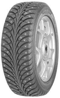 Зимняя шина Sava Eskimo Stud, шипованная 215/55/R16, 97-T
