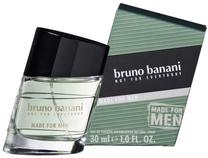 Tualetinis vanduo Bruno Banani, 30 ml