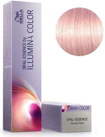 Kраска для волос Wella Professionals Illumina Color, titanium rose цв., 60 мл