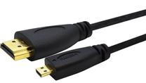 Priedas veiksmo kameroms Sjcam HDMI Cable