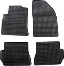Auto paklājs Petex, Ford Fiesta VI 11/2005-07/2008 Facelifting/Ford Fusion 2005-09/2012
