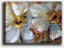 Reprodukcija Wallity, 441hpe1653, 100 cm x 70 cm