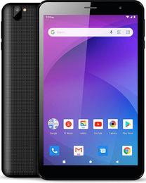 Planšetinis kompiuteris AllView Viva 803G, 1GB/16GB, 3G, 4G, juoda sp., 8" Prekė su pažeista pakuote.