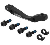 Stabdis Shimano, juoda sp.