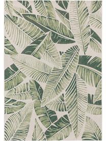 Kilimas Benuta Capri, žalia sp., 230 cm x 160 cm