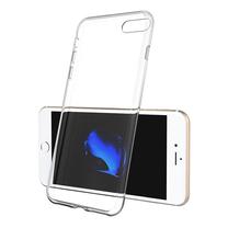 Dėklas Just Must, Apple iPhone 7/Apple iPhone 8/Apple iPhone SE 2020, skaidri