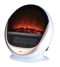 Elektrinis šildytuvas Zyle ZY11FH, 1.5 kW