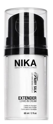 Matu krēms NIKA, 60 ml