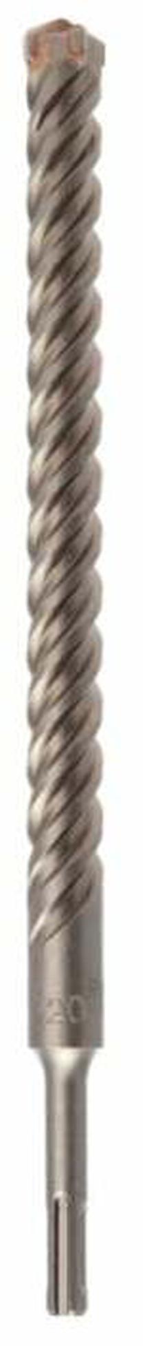 Urbis Bosch, betons/dzelzsbetons, sds plus, 20 mm x 30 cm