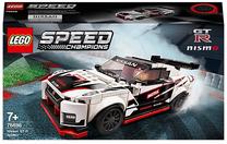 Konstruktorius LEGO® Speed Champions Nissan GT-R Nismo 76896, 298 vnt.