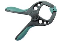 Тиски Wolfcraft, пластик, 13.5 см x 4 см