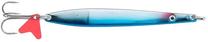 Blizgė Jaxon Holo Reflex Slim 1582414, 2, 22 g, mėlyna sp.