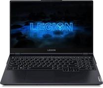 Portatīvais dators Lenovo Legion 5-17IMH 82B3007WPB PL 82JY005DPB, AMD Ryzen™ 7 5800H, 16 GB, 512 GB, 17.3 ", RTX 3070, melna krās., EN, Windows