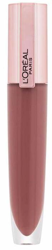 Lūpų blizgis L’Oréal Paris Brilliant Signature, 7 ml, i escalate sp., 414