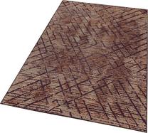 Prekė su pažeista pakuote. Kilimas Conceptum Hypnose W1144, įvairių spalvų, 100 cm x 60 cm