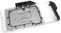 Vandens aušintuvas vaizdo plokštei EK Water Blocks EK-Quantum Vector Strix, 300 mm x 19 mm