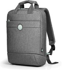 Mugursoma Port Designs Yosemite Eco 400702, pelēka krās., 13-14"