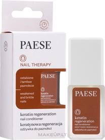 Nagu kopšanas līdzeklis Paese Nail Therapy Keratin Regeneration, 8 ml
