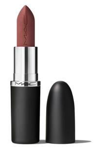 Lūpų dažai MAC Macximal Silky Matte, 3.5 g, whirl