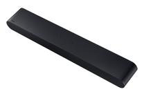 Soundbar sistema Samsung HW-S60D/EN, juoda sp.