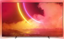 Televizorius Philips OLED805/12 55OLED805/12, 55 ", 4K UHD