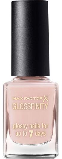 Nagų lakas Max Factor, sugar pink, 11 ml