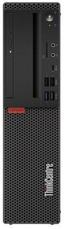 Stacionarus kompiuteris Lenovo Intel® Core™ i3-8100 Processor (6 MB Cache), DDR4 4 GB – 1 TB, Intel UHD Graphics 630 Dynamic, Windows 10