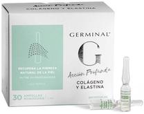 Ampulas sejas kopšanai Germinal Deep Action Collagen & Elastin, 30 ml, 45+