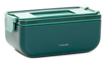 Toidukarp Homla Theo Basic 819068, 0.6 l, 17 cm x 10 cm, roheline v.