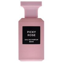 Kvapusis vanduo Fragrance World Picky Rose, 80 ml