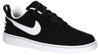 Sportbačiai Nike Court Borough, juoda sp., 43