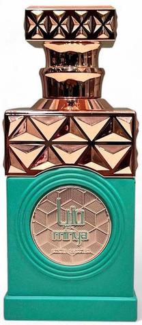 Parfimērijas ūdens Paris Corner Minya, 100 ml