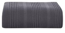 Lovatiesė Mijolnir Leona 372VDN1365, antracito sp., 220 cm x 235 cm