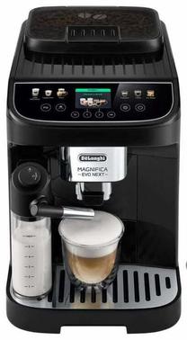Automātiskais kafijas automāts DeLonghi Magnifica Evo Next ECAM310.60.GB, melna krās./pelēka krās.