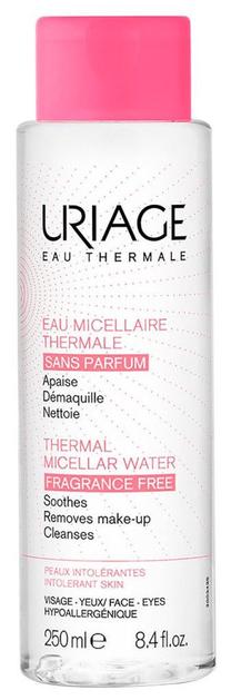 Средство для снятия макияжа Uriage Thermal, 250 мл