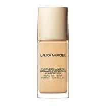 Makiažo bazė Laura Mercier Flawless Lumiere Radiance Perfecting, cream ivory sp., 0w1, 30 ml