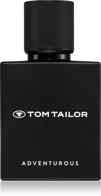 Tualetinis vanduo Tom Tailor Adventurous, 30 ml