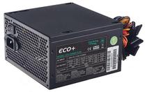 Maitinimo blokas Ecopluspower ATX A-12-80(85) 350 W, 12 cm