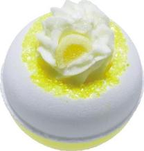 Бомбы для ванны Bomb Cosmetics Lemon Da Vida Loca, 160 г