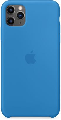 Telefoni ümbris Apple, sinine v., Apple