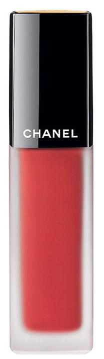 Lūpų dažai Chanel Rouge Allure Ink Ink, 6 ml, 148 libere