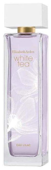 Tualetes ūdens Elizabeth Arden White Tea Eau Lilac, 100 ml