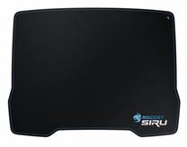 Pelės kilimėlis Roccat, 25 cm x 34 cm x 0.045 cm, juoda sp.
