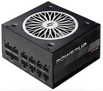 Maitinimo blokas Chieftec GPX-850FC 850 W, 12 cm