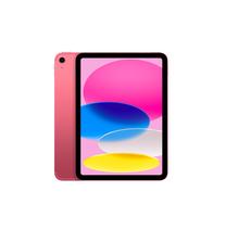 Planšetinis kompiuteris Apple iPad Wi-Fi + Cellular, 11", 4GB/256GB, 5G, pink - rožinė sp.
