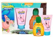 Vaikiški kvepalai Nickelodeon