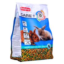 Barība grauzējiem Beaphar, trušiem, 1.5 kg